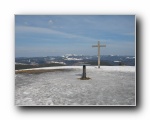 2009-04-11 (33) summit cross and Feldberg